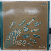 Various - Hits of 1982 (Vinyl)